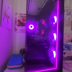 CyberPowerPC