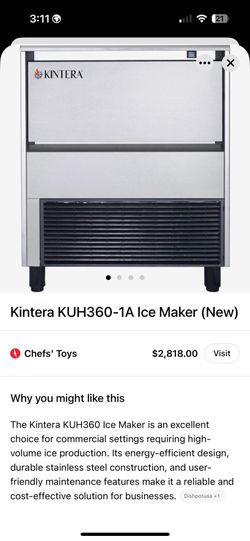 KINTERA KUH360-1A
