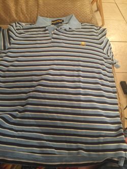 Ralph Lauren Rugby Polo