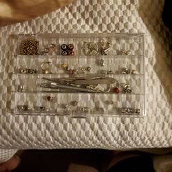 Silver Bracelet Charms Please Read Description Below