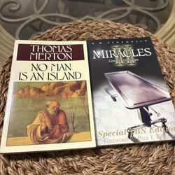 Spiritual Books
