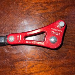 Rope Wrench