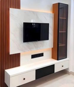 Custom TV Furniture
