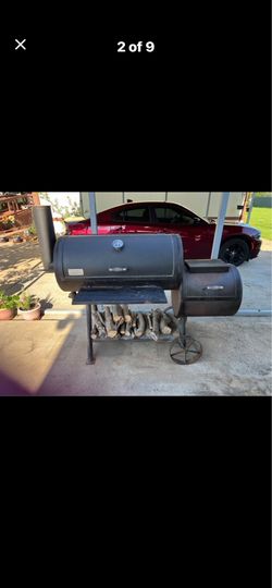 Country Brazos