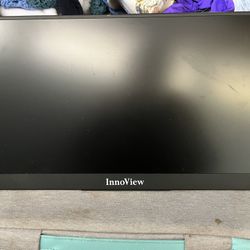 Innoview 15.6 Hidef  Portable Monitor