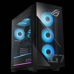 Asus ROG G700 Gaming PC w/ 5070 GPU - NEW!