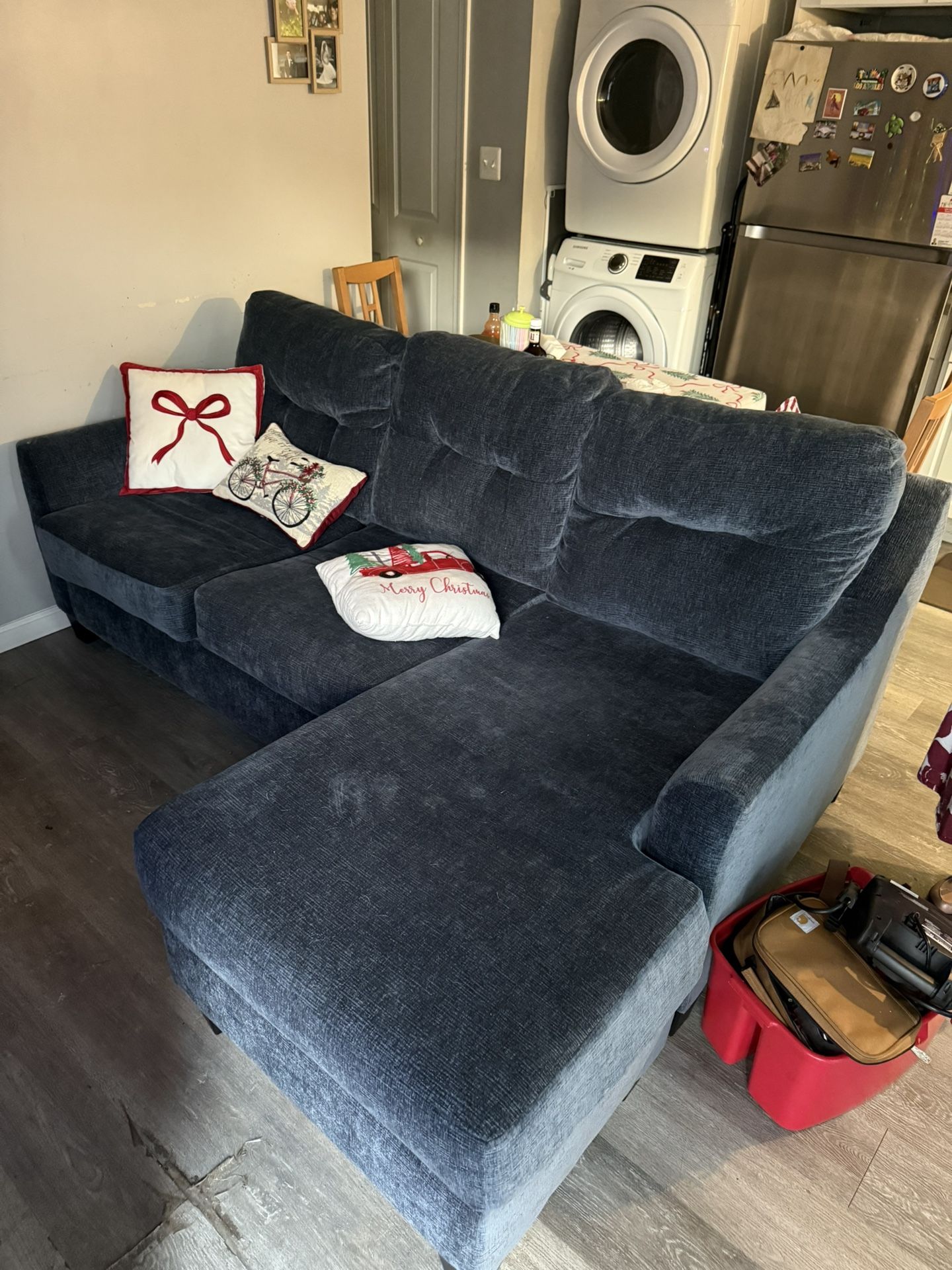 Sofa With Pull Out Bed