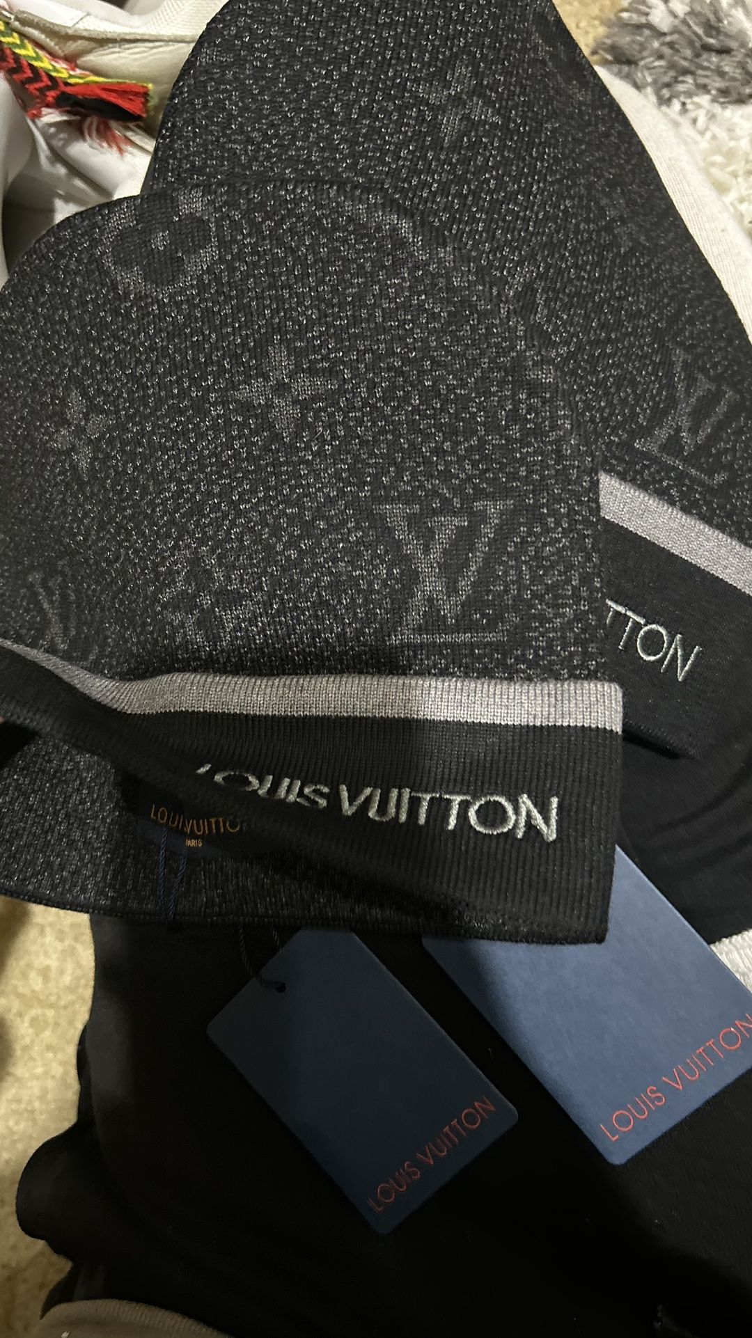 My Monogram Eclipse Hat Louis V