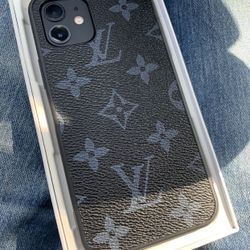 Apple iPhone 12 Black I Can Come Meet You Now 