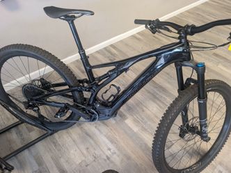 2024 Specialized Levo SL Comp Ebike
