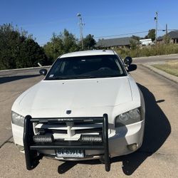 2006 Dodge Charger