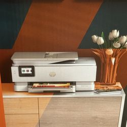 HP Envy Inspire 7955e All-in-One Printer • Lightly Used in Box