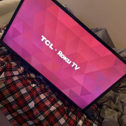 Roku Smart Tv 32 Inch