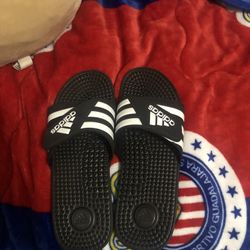 Adidas Slides