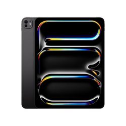 Unlocked Apple iPad Pro 13" M4 1TB 