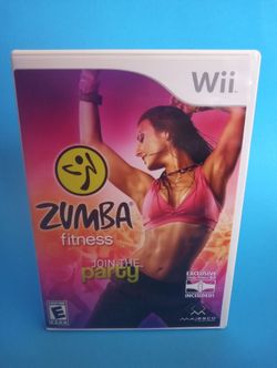 Nintendo Wii