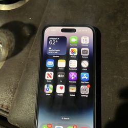 iPhone 14 Pro
