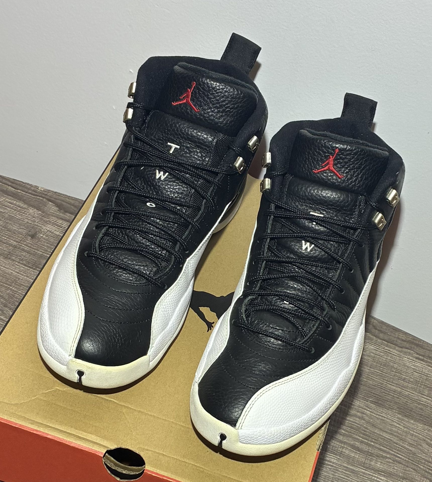 Size 12 - Playoff 12s