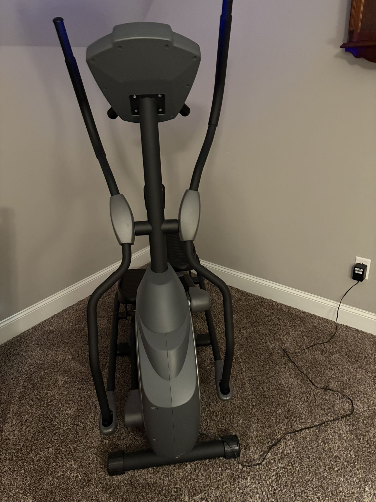 Esprit Elliptical 