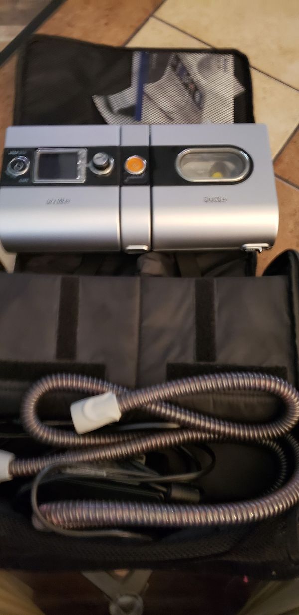 ResMed Bipap/cpap Machine for Sale in Virginia Beach, VA OfferUp