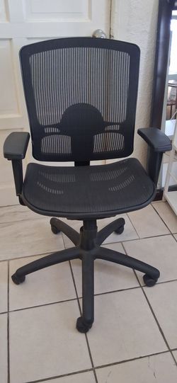 Office Chair.