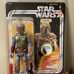 Gentle Giant Boba Fett Jumbo 