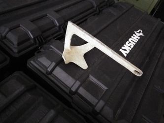 Small anchor for dingui or kayak.