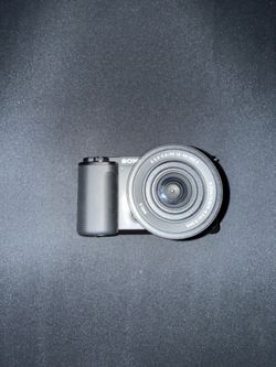 camera song ZVE10