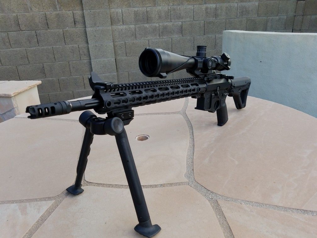 実物 tango down ACB-4 バイポッド TangoDown ACB-4 Bipod - TangoDown