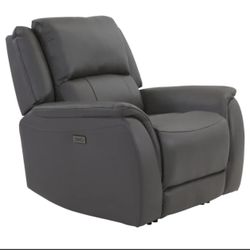 Rockwell Recliner 
