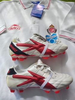 Concord soccer best sale cleats