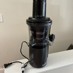 Juicer