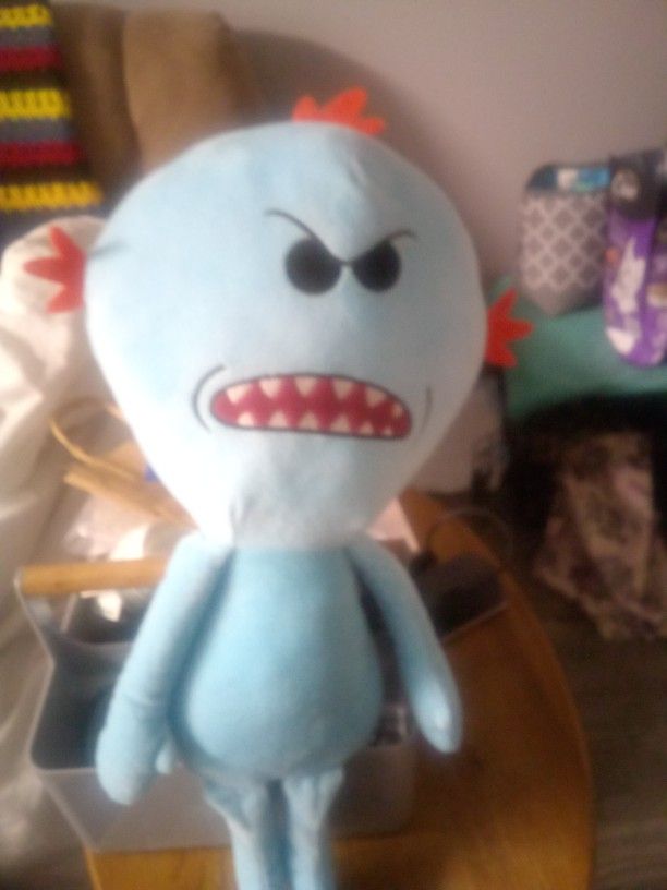 Rick And Morty