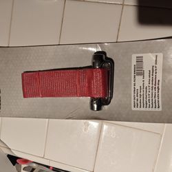 Matco Filter Strap