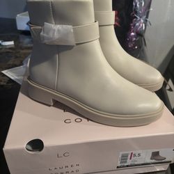 lauren conrad boots 