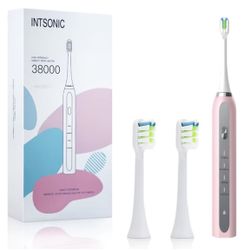 Electrical Toothbrush New
