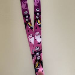 Lanyard