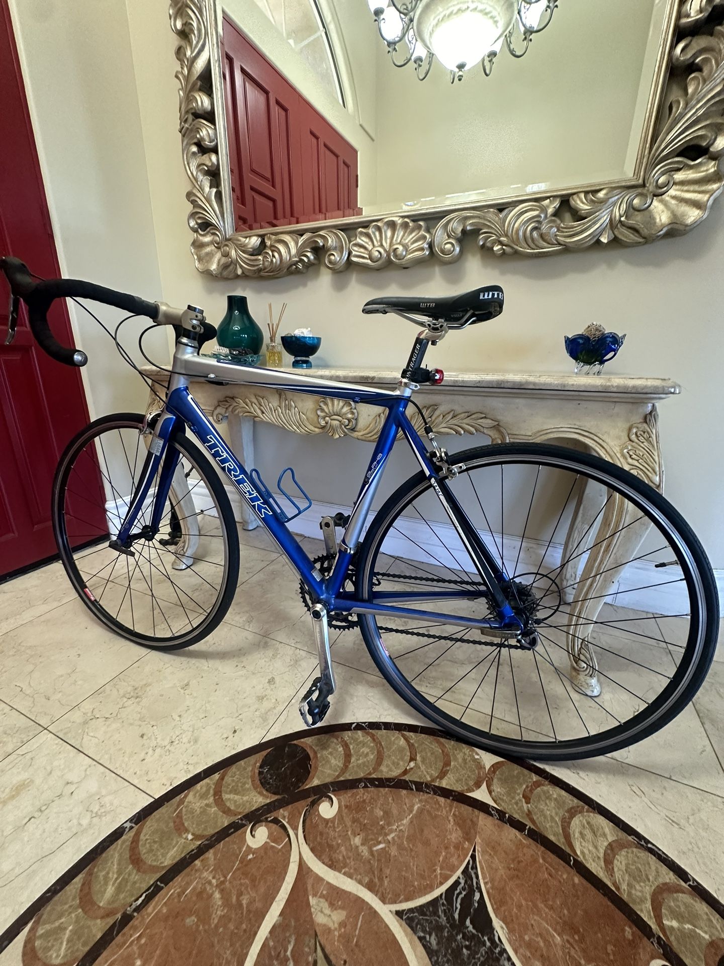 Trek Road Bike