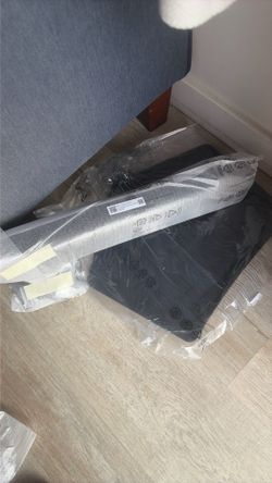 Heavy Duty UltraWide Monitor Stand. $10. Pickup Today