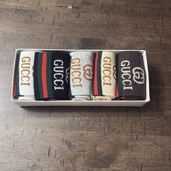 Gucci socks