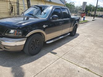 Ford Truck Bed Cover