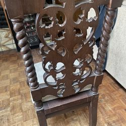 Dining Chairs