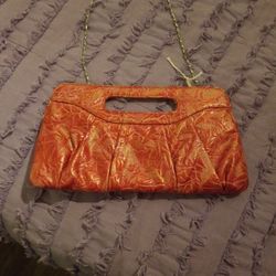 Ladies Clutch Purse 