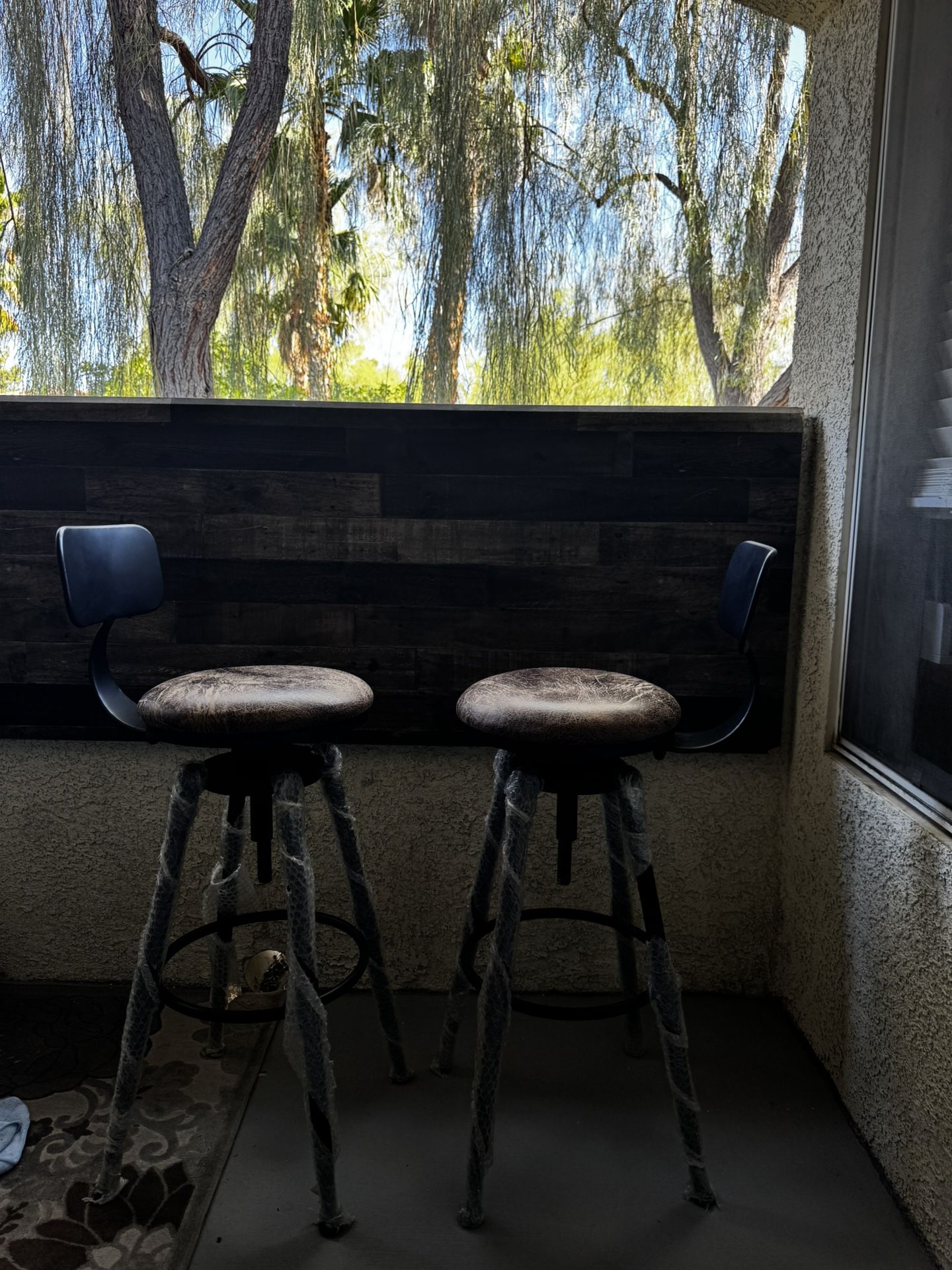 Bar Stools