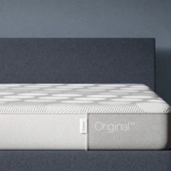 Casper Original Hybrid Queen