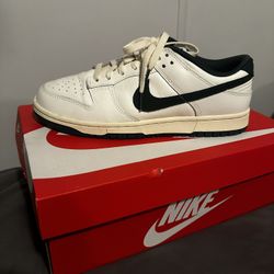 Nike Dunk Low Athletic Green