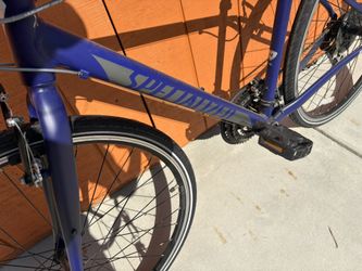 Specialized Hybrid Bike