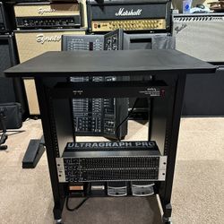 12 Space Rack 