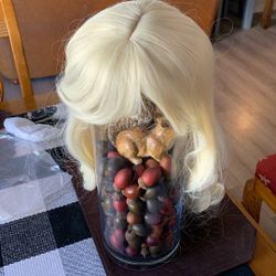 New Fashion Wigs