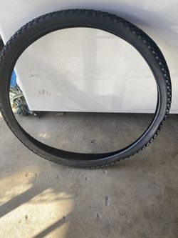BRAND NEW MOUNTAIN BIKE TIRES ALL SIZES